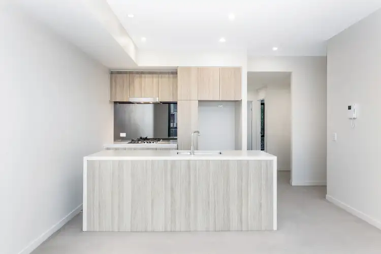 Fourth view of Homely apartment listing, 206/132 Epsom Road, Zetland NSW 2017