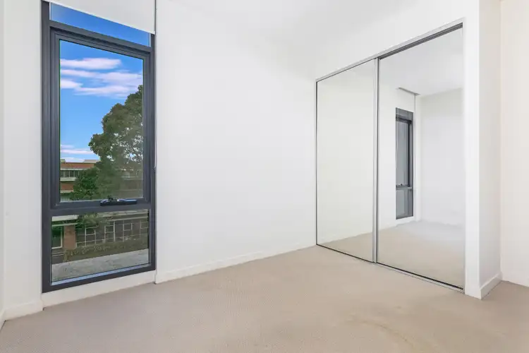 Fifth view of Homely apartment listing, 206/132 Epsom Road, Zetland NSW 2017