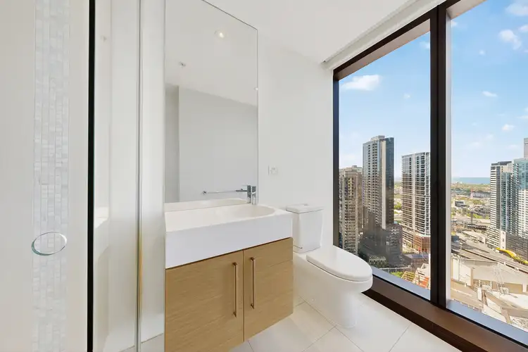Fifth view of Homely apartment listing, 3006/9 Power Street, Southbank VIC 3006