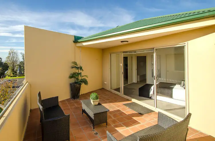 1/11-19 Ferguson Street, Williamstown VIC 3016