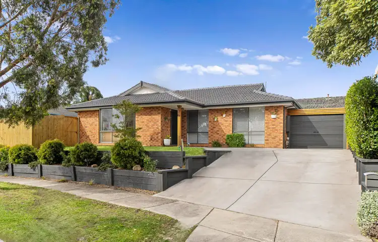 65 Grevillea Road