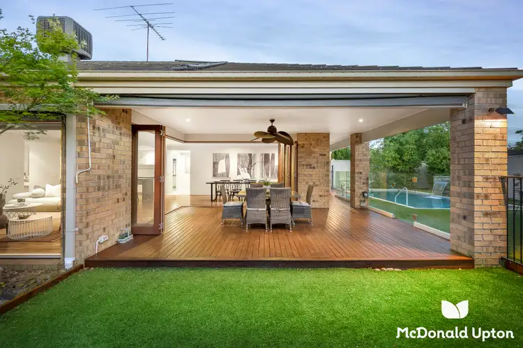 3 Cudmore Street, Essendon VIC 3040