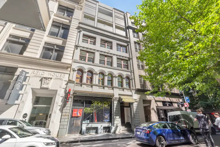 8/349 Flinders Lane, Melbourne VIC 3000