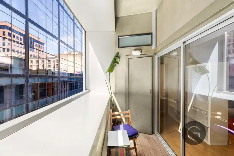 Second view of Homely apartment listing, 8/349 Flinders Lane, Melbourne VIC 3000