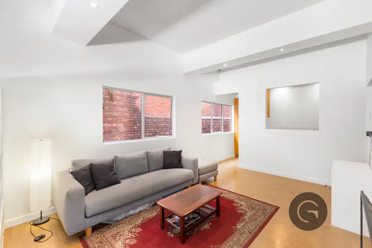 Fourth view of Homely apartment listing, 8/349 Flinders Lane, Melbourne VIC 3000