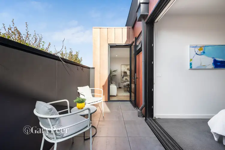 Sixth view of Homely apartment listing, 214/19 Hall Street, Cheltenham VIC 3192