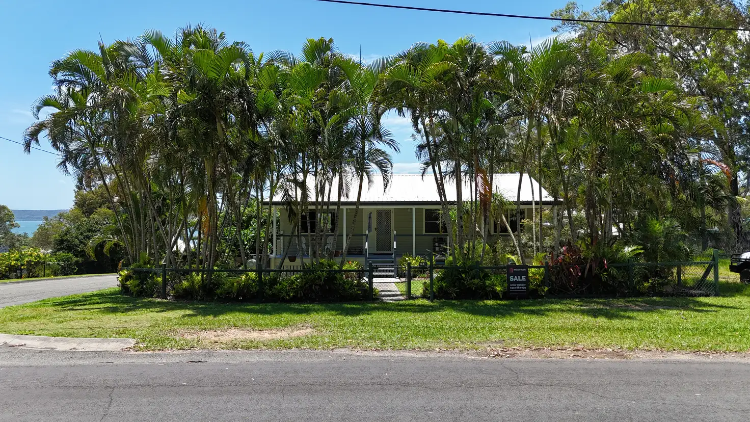 Main view of Homely house listing, 194 Kate Street, Macleay Island QLD 4184
