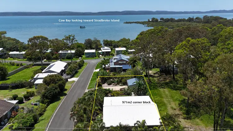Second view of Homely house listing, 194 Kate Street, Macleay Island QLD 4184