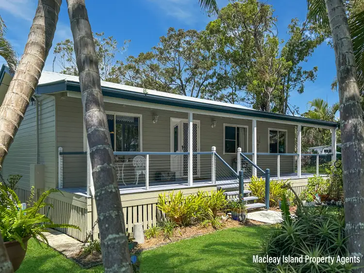 Third view of Homely house listing, 194 Kate Street, Macleay Island QLD 4184