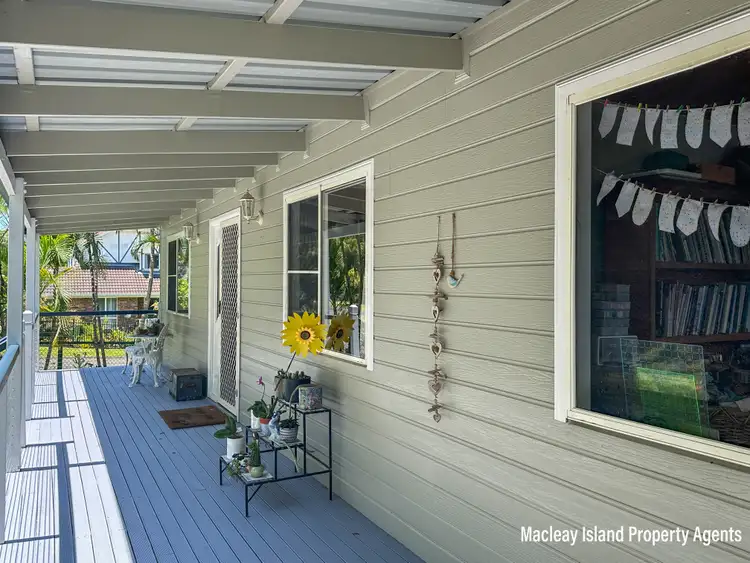 Fourth view of Homely house listing, 194 Kate Street, Macleay Island QLD 4184