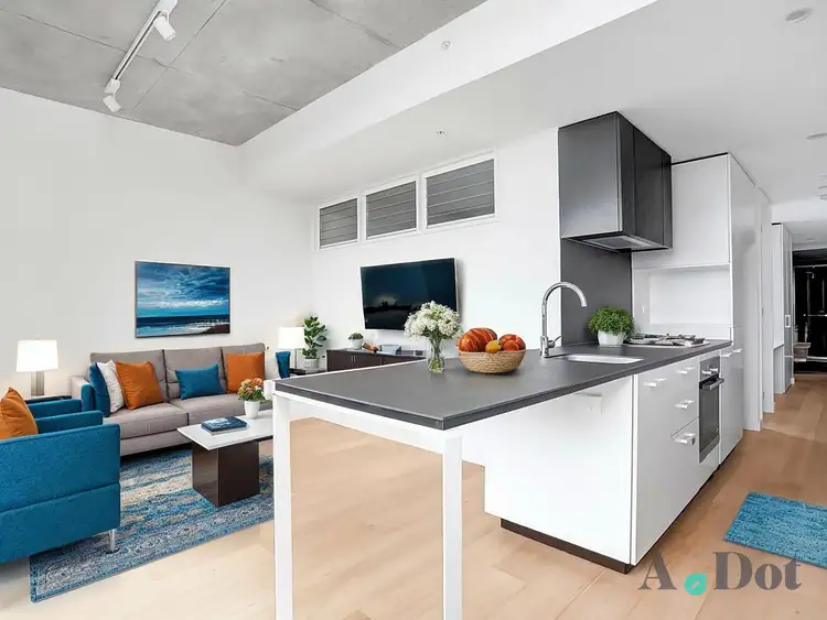 204/183 Bridge Road, Richmond VIC 3121