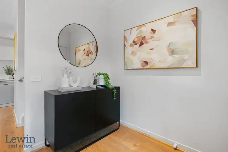 Fifth view of Homely townhouse listing, 1/6 Clydebank Road, Edithvale VIC 3196