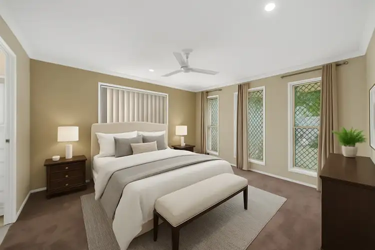 Fifth view of Homely house listing, 16 Haywood Street, Redbank Plains QLD 4301