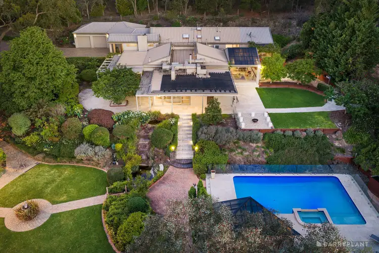 Second view of Homely house listing, 19 Hartley Road, Wonga Park VIC 3115