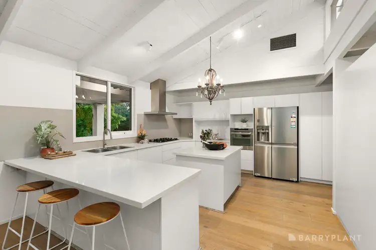 Fifth view of Homely house listing, 19 Hartley Road, Wonga Park VIC 3115