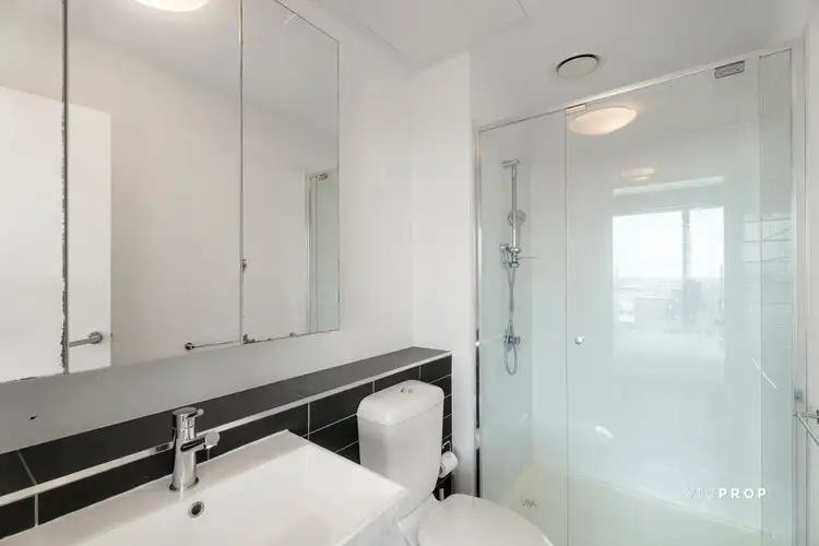 Sixth view of Homely apartment listing, 2415/220 Spencer Street, Melbourne VIC 3000