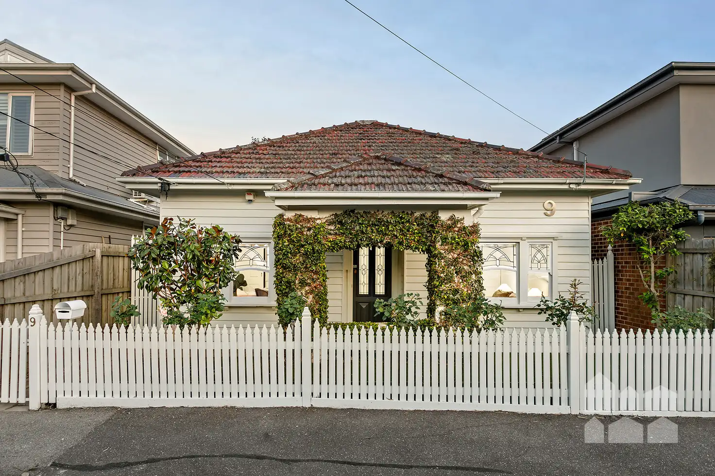 Main view of Homely house listing, 9 Swan Street, Footscray VIC 3011