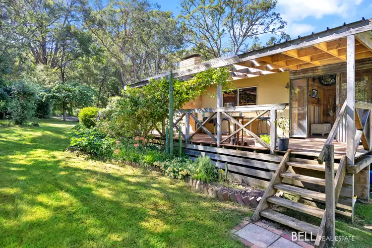 15 Indigo Street, Wesburn VIC 3799