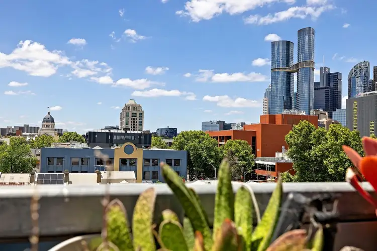 528 Swanston Street
