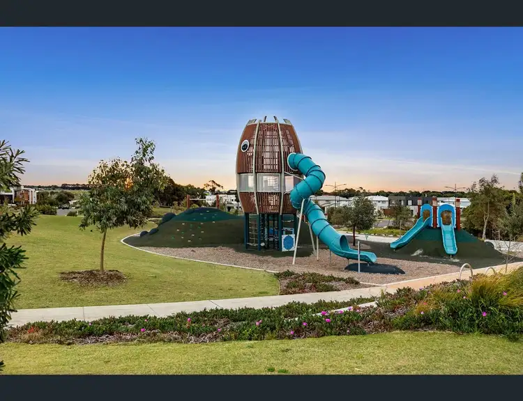 Second view of Homely land listing, 13 Wellington Crescent, Torquay VIC 3228