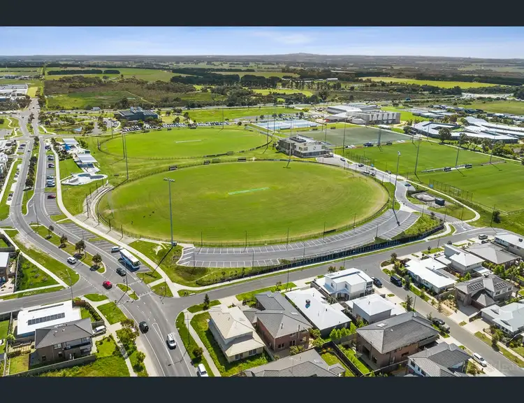 Third view of Homely land listing, 13 Wellington Crescent, Torquay VIC 3228