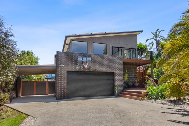71 Alleyne Avenue