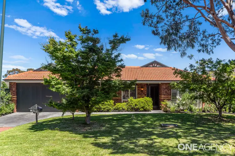 2 Sunningdale Court, Rowville VIC 3178