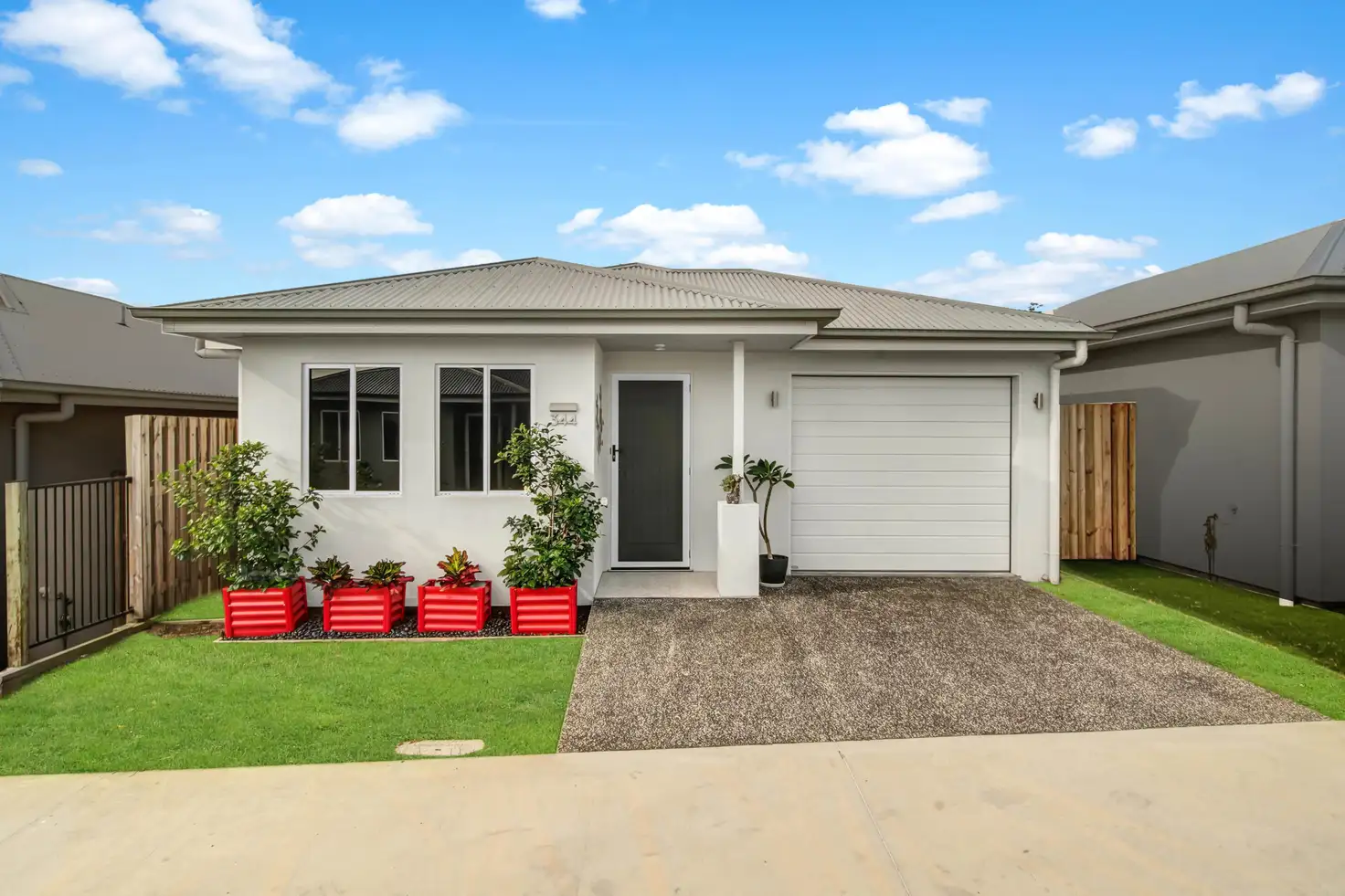 Main view of Homely retirement listing, 344/2-40 Koplick Road, Chambers Flat QLD 4133