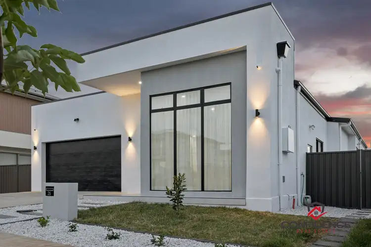 25 Norma Tullo Street
