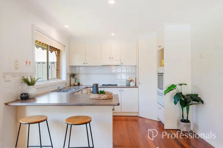 2/60 Elsie Street, Boronia VIC 3155