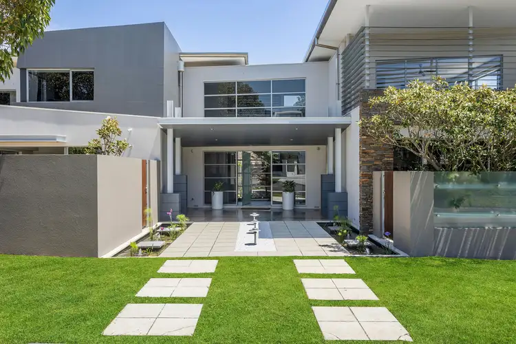 Second view of Homely house listing, 803 Esplanade, Mornington VIC 3931