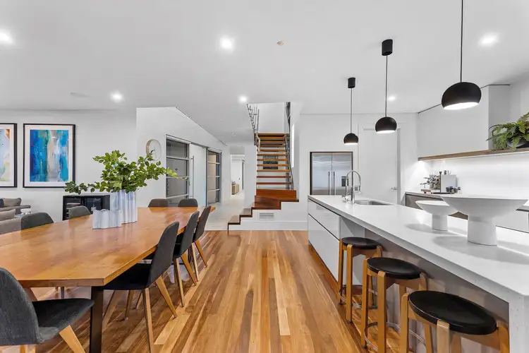 Fifth view of Homely house listing, 803 Esplanade, Mornington VIC 3931