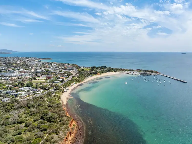 Sixth view of Homely house listing, 803 Esplanade, Mornington VIC 3931