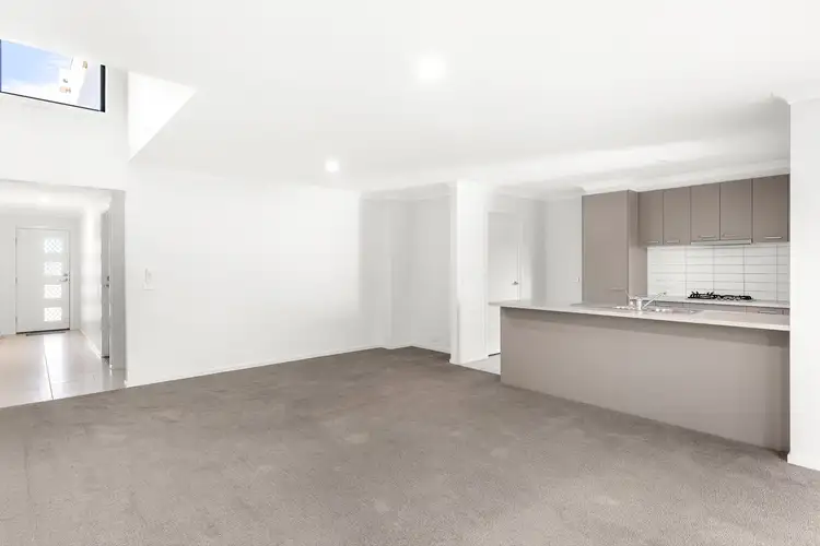 Third view of Homely townhouse listing, 7 Sandridge Terrace, Point Cook VIC 3030