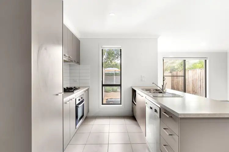 Fourth view of Homely townhouse listing, 7 Sandridge Terrace, Point Cook VIC 3030