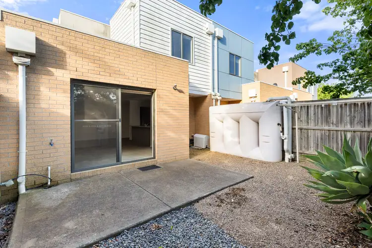 Fifth view of Homely townhouse listing, 7 Sandridge Terrace, Point Cook VIC 3030