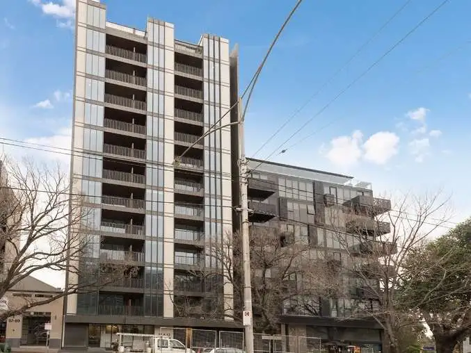 91-93 Flemington Road