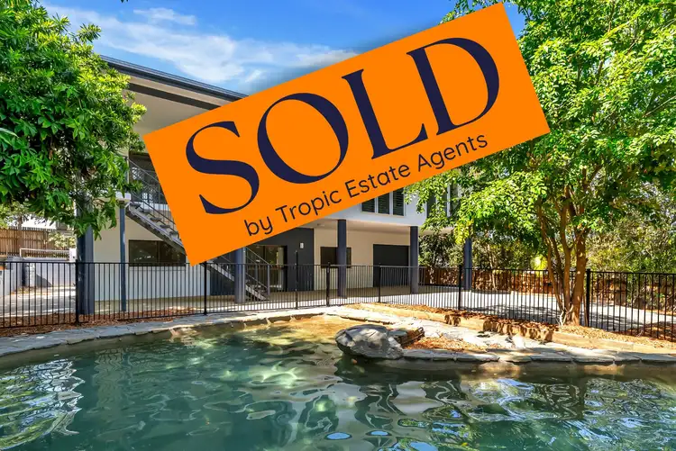 31 Stanton Road, Smithfield QLD 4878