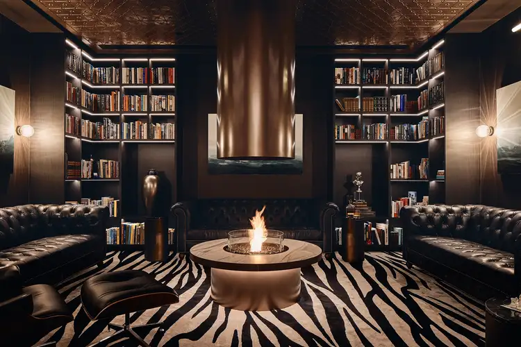 Sixth view of Homely apartment listing, 706A/14-16 The Esplanade, St Kilda VIC 3182