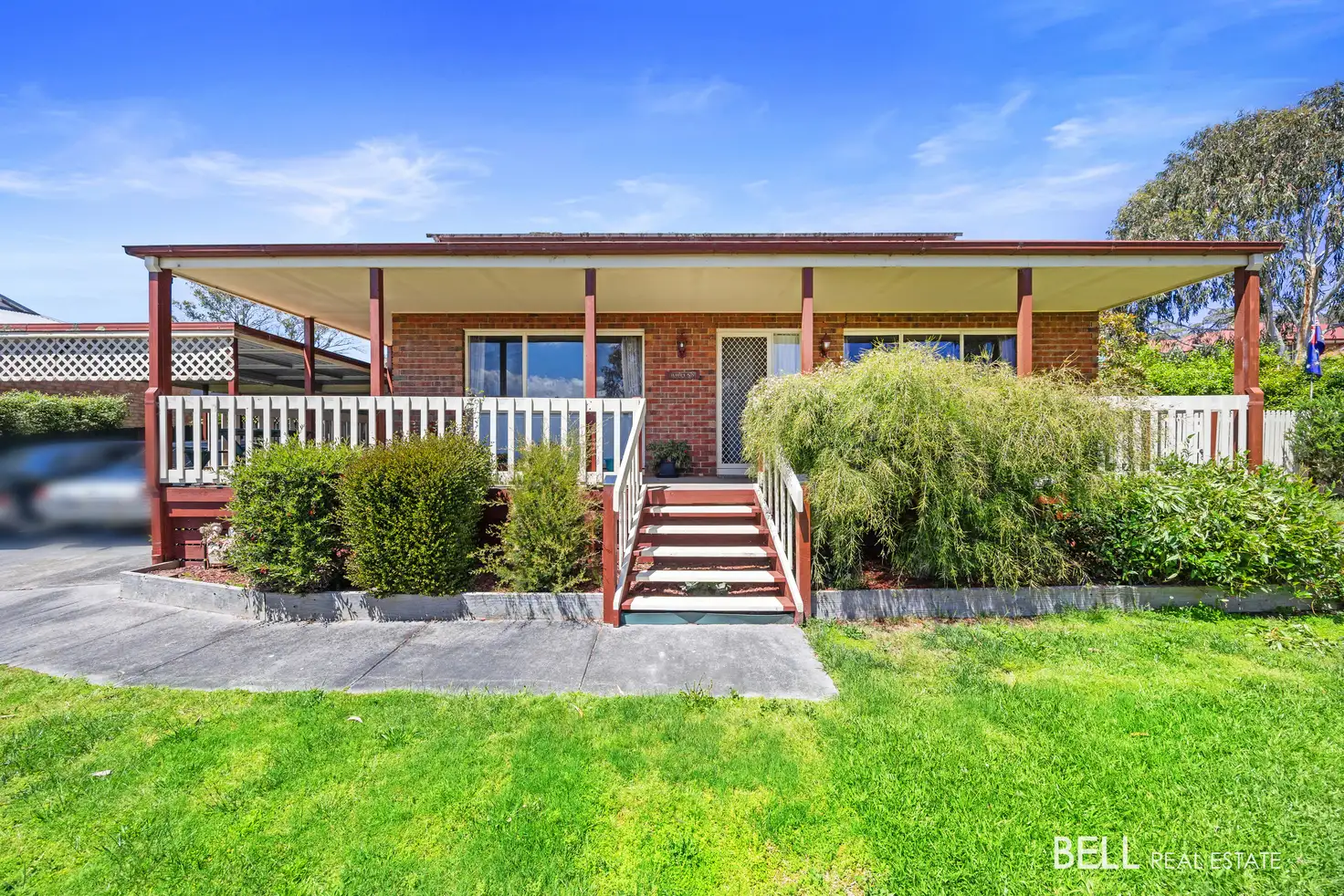 Main view of Homely house listing, 5 Alexandra Court, Woori Yallock VIC 3139