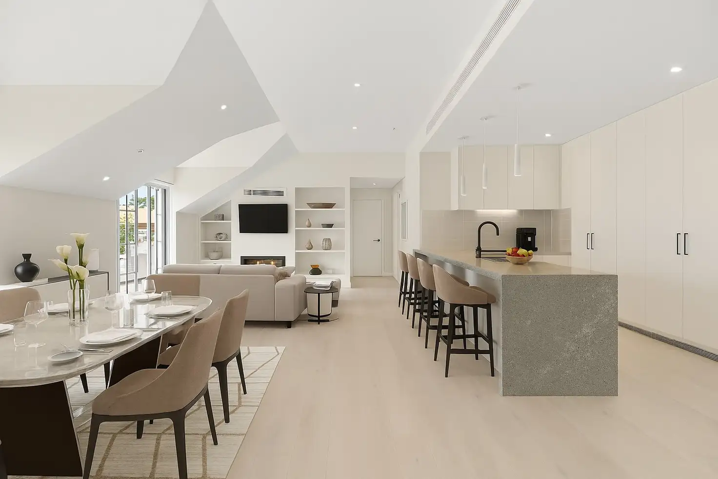 Main view of Homely apartment listing, 31/1 Holmhale Street, Bowral NSW 2576