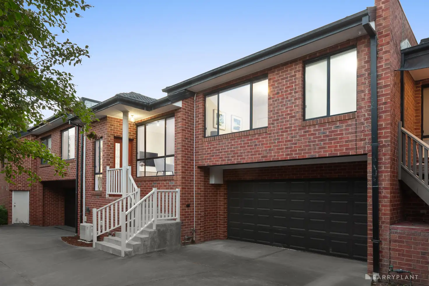 Main view of Homely townhouse listing, 2/55 Cassowary Street, Doncaster East VIC 3109