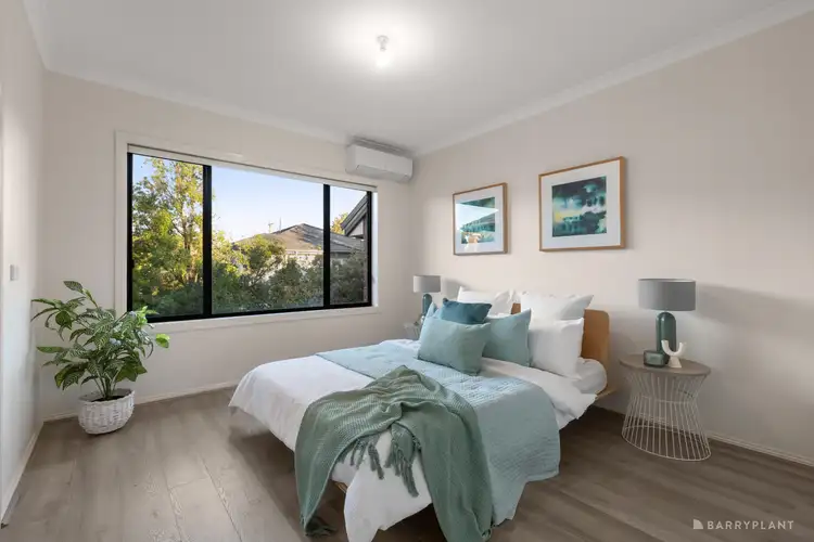 Sixth view of Homely townhouse listing, 2/55 Cassowary Street, Doncaster East VIC 3109