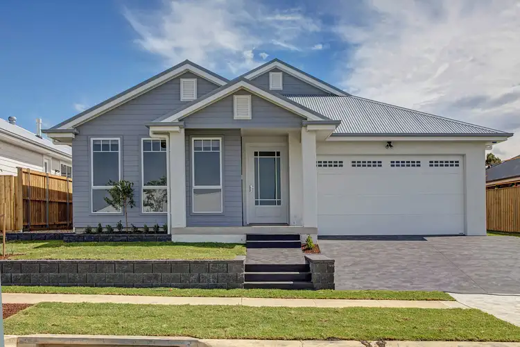 34 Ellwood Wy, Moss Vale NSW 2577