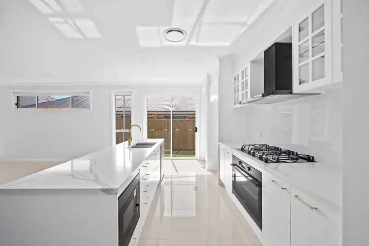 Third view of Homely house listing, 34 Ellwood Wy, Moss Vale NSW 2577