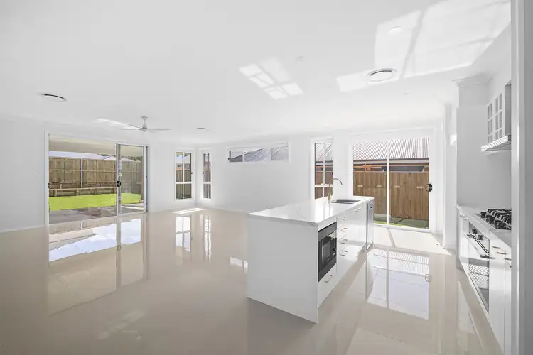 Fourth view of Homely house listing, 34 Ellwood Wy, Moss Vale NSW 2577