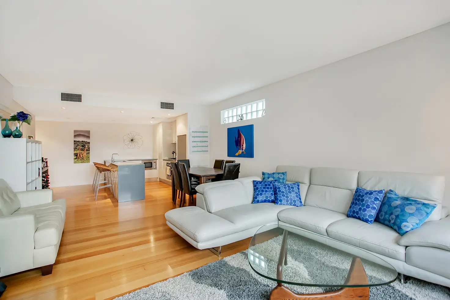 Main view of Homely apartment listing, 208/2-4 Wentworth Street, Manly NSW 2095