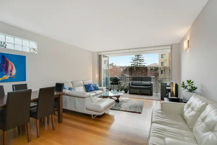 Third view of Homely apartment listing, 208/2-4 Wentworth Street, Manly NSW 2095