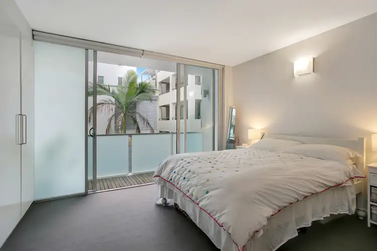 Fourth view of Homely apartment listing, 208/2-4 Wentworth Street, Manly NSW 2095