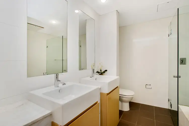 Fifth view of Homely apartment listing, 208/2-4 Wentworth Street, Manly NSW 2095